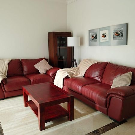 Apartamento 3 Dormitorios Roda Golf Мурсия Экстерьер фото