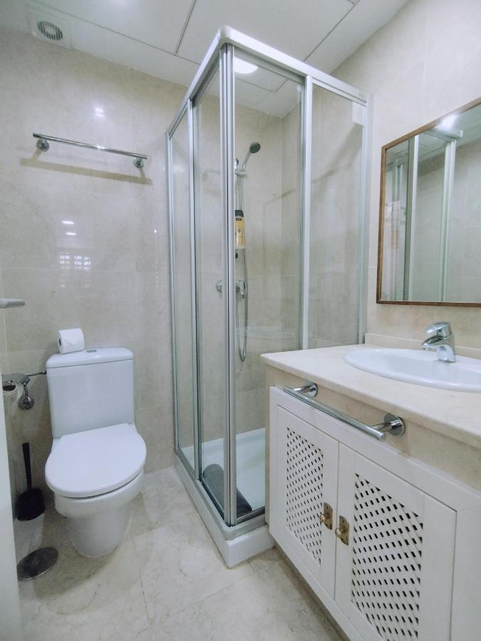 Apartamento 3 Dormitorios Roda Golf Мурсия Экстерьер фото