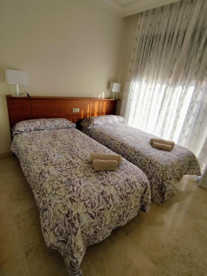 Apartamento 3 Dormitorios Roda Golf Мурсия Экстерьер фото
