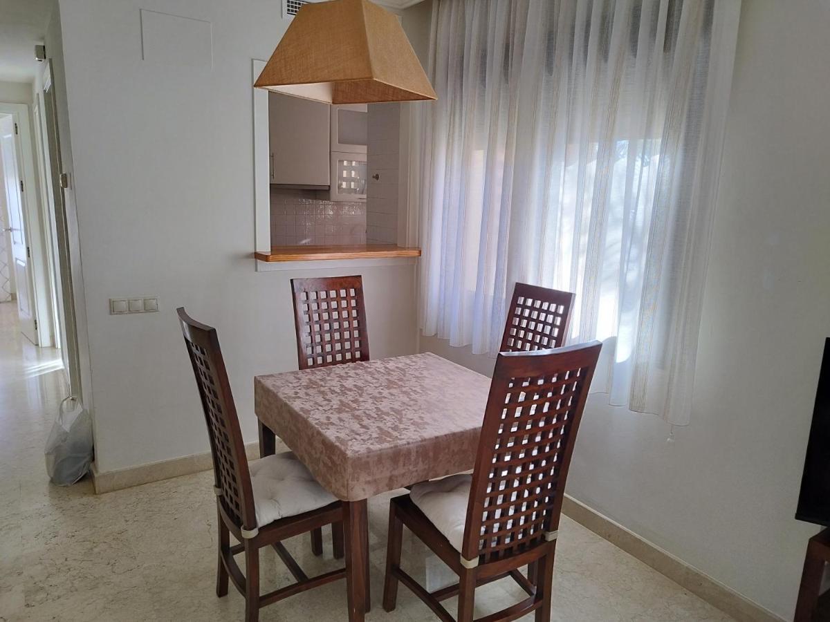 Apartamento 3 Dormitorios Roda Golf Мурсия Экстерьер фото
