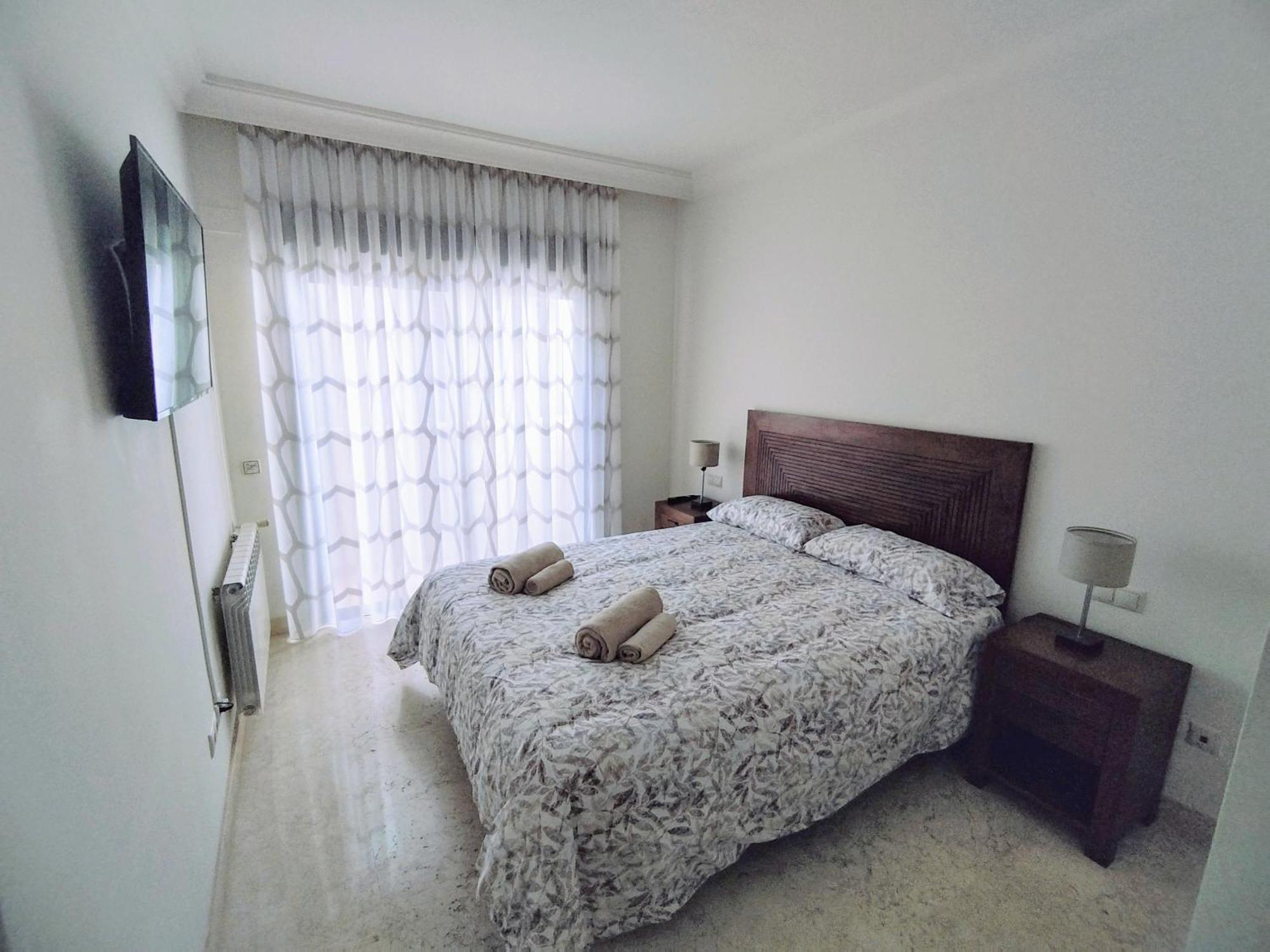 Apartamento 3 Dormitorios Roda Golf Мурсия Экстерьер фото